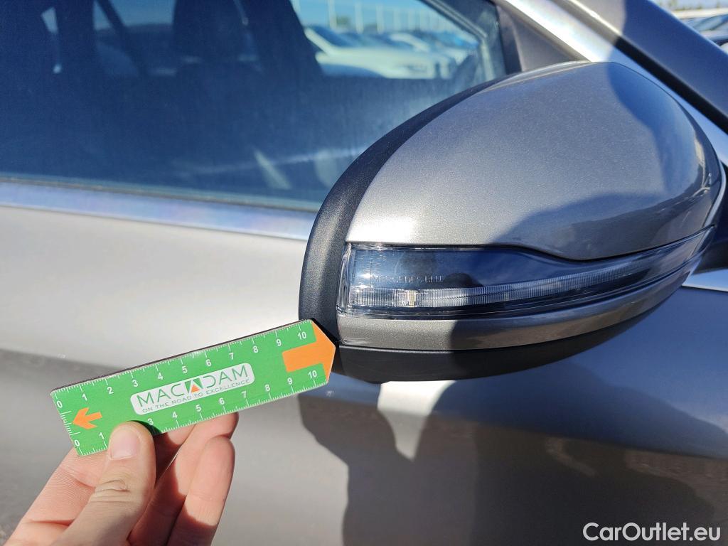  Mercedes  G-Klasee MERCEDES-BENZ Clase GLC / 2019 / 5P / todoterreno GLC 300 de 4MATIC #40