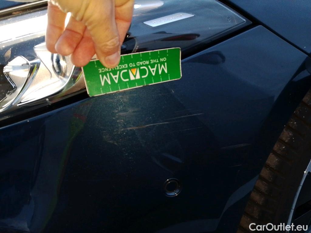  Mercedes  A-Klasse MERCEDES-BENZ Clase A / 2018 / 4P / sedán Sedán A 250 e #10