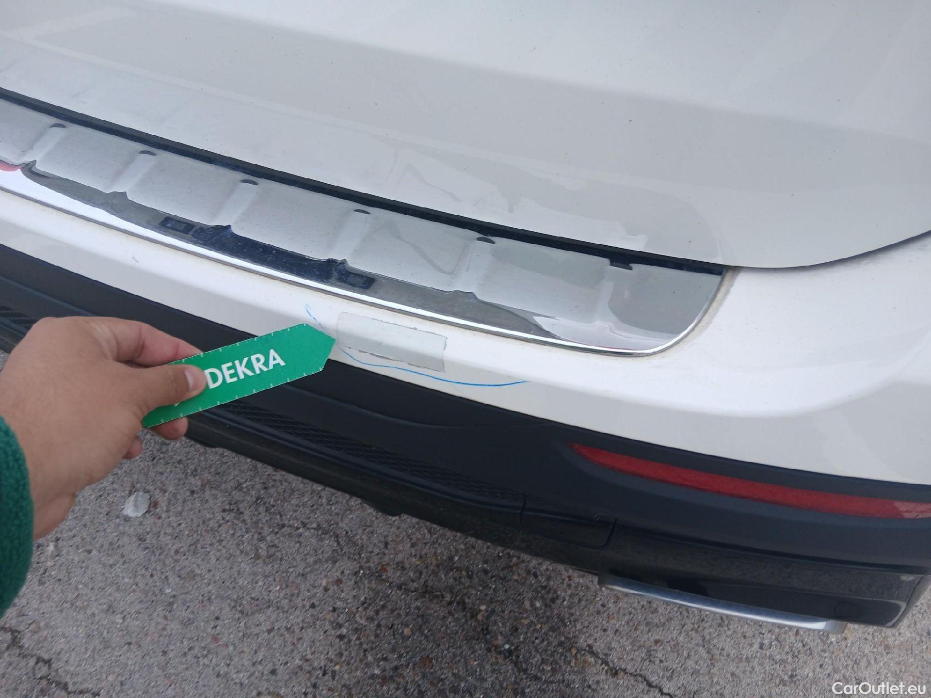  Mercedes  GLB MERCEDES-BENZ  / 2019 / 5P / todoterreno 2.0  220 D 4MATIC DCT 140KW (190CV) #15