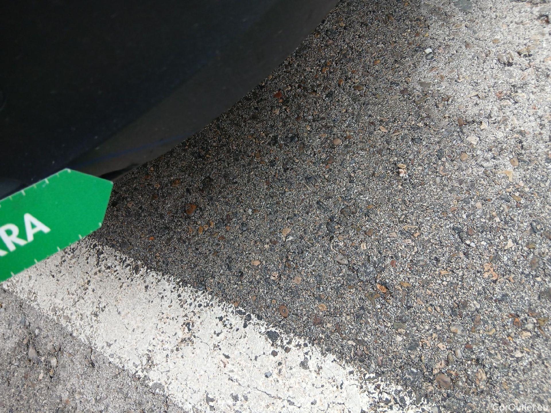  Opel   Grandland X OPEL Grandland / 2021 / 5P / todoterreno 1.5 CDTi Business Edition Auto #12