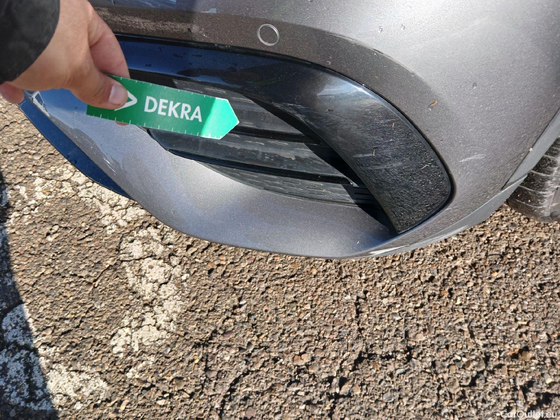  Mercedes  GLA MERCEDES-BENZ  / 2020 / 5P / todoterreno  200 #6