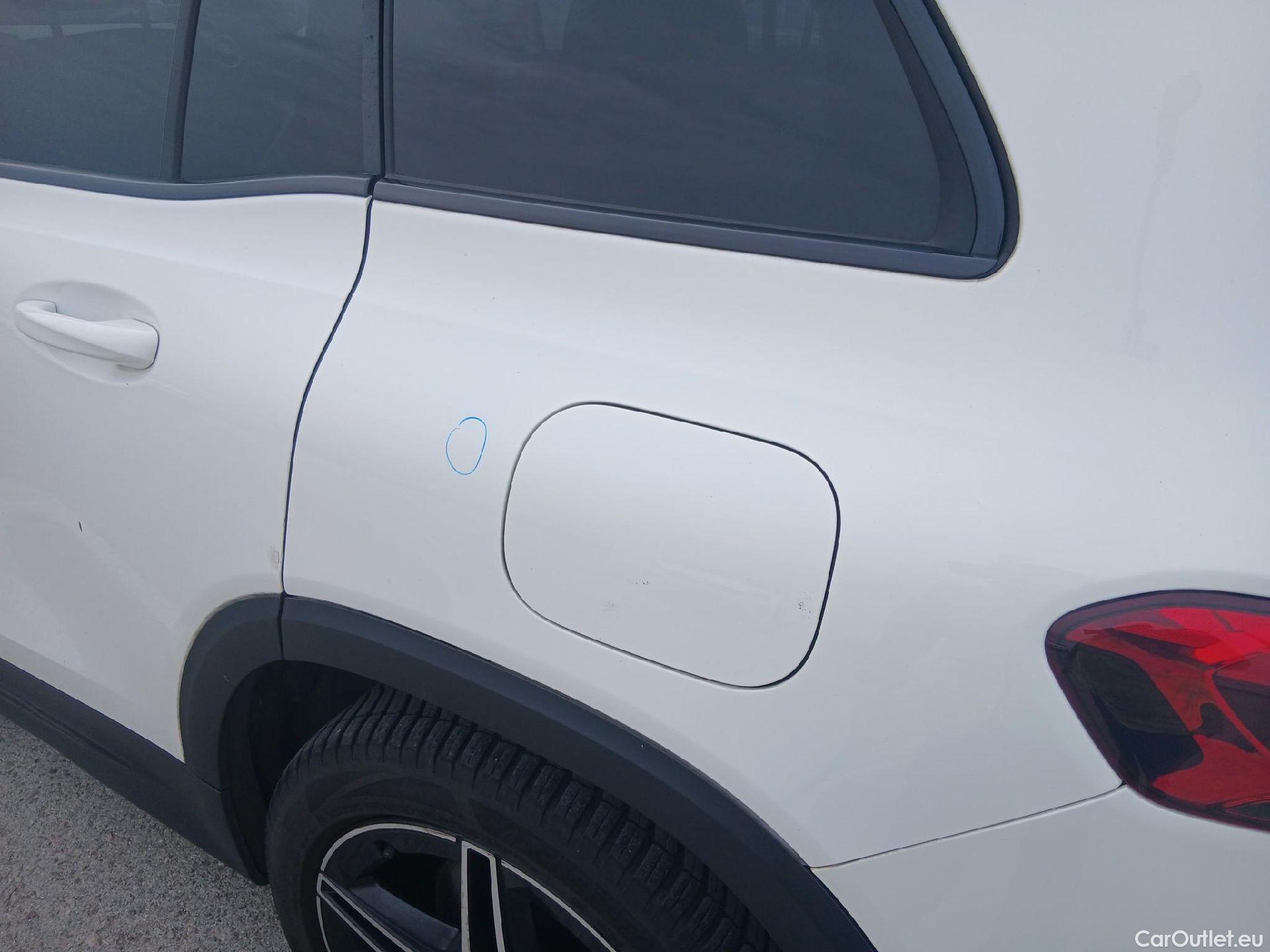  Mercedes  GLB MERCEDES-BENZ  / 2019 / 5P / todoterreno 2.0  220 D 4MATIC DCT 140KW (190CV) #11