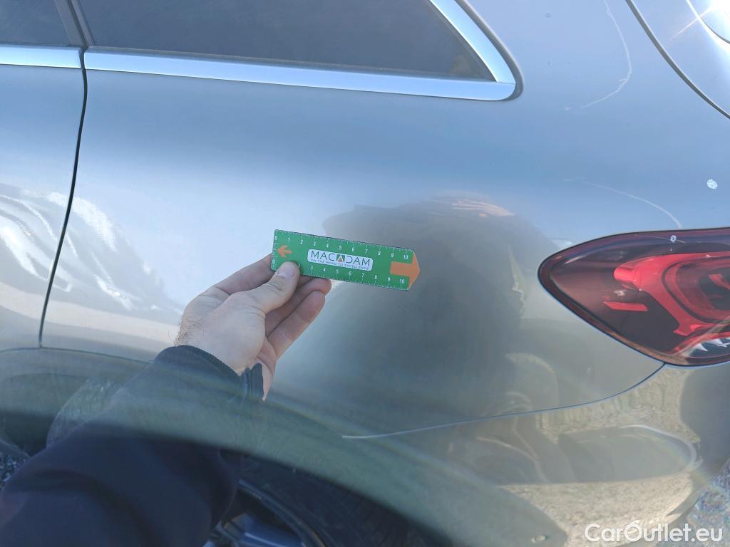  Mercedes  G-Klasee MERCEDES-BENZ Clase GLC / 2019 / 5P / todoterreno GLC 300 de 4MATIC #25