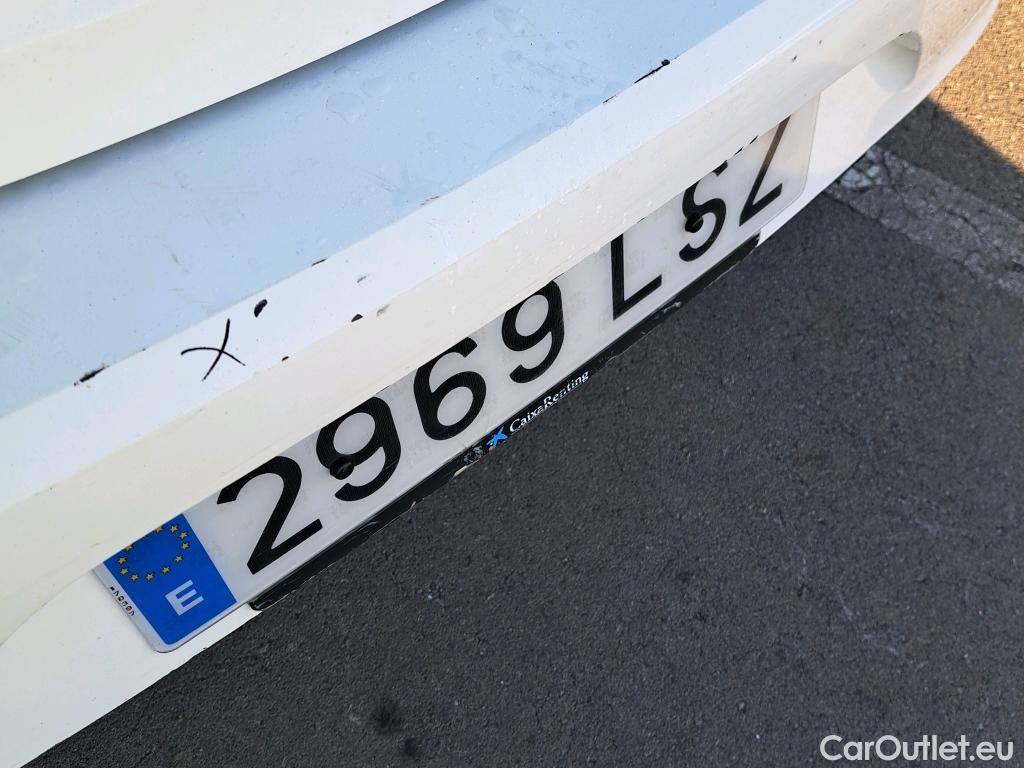  Opel  Corsa OPEL  / 2019 / 5P / berlina con portón 1.2T XHL 74kW (100CV) Edition (AC) #18