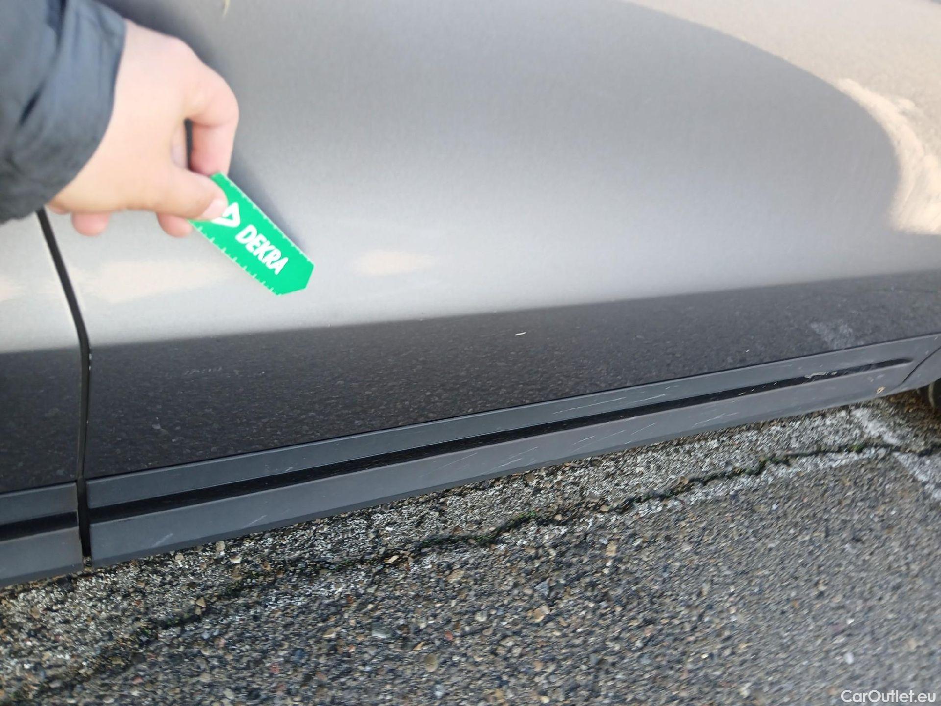  Mercedes  GLA MERCEDES-BENZ  / 2020 / 5P / todoterreno  200 #34