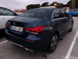  Mercedes  A-Klasse MERCEDES-BENZ Clase A / 2018 / 4P / sedán Sedán A 250 e #2