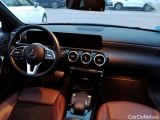  Mercedes  A-Klasse MERCEDES-BENZ Clase A / 2018 / 4P / sedán Sedán A 250 e #3