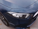  Mercedes  A-Klasse MERCEDES-BENZ Clase A / 2018 / 4P / sedán Sedán A 250 e #19