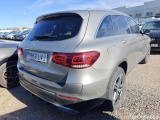  Mercedes  G-Klasee MERCEDES-BENZ Clase GLC / 2019 / 5P / todoterreno GLC 300 de 4MATIC #2