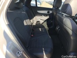  Mercedes  G-Klasee MERCEDES-BENZ Clase GLC / 2019 / 5P / todoterreno GLC 300 de 4MATIC #7