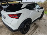  Nissan  Juke NISSAN  / 2019 / 5P / crossover DIG-T 84 kW (114 CV) 6M/T Acenta #2