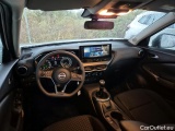  Nissan  Juke NISSAN  / 2019 / 5P / crossover DIG-T 84 kW (114 CV) 6M/T Acenta #3