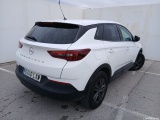  Opel   Grandland X OPEL Grandland / 2021 / 5P / todoterreno 1.5 CDTi Business Edition Auto #2