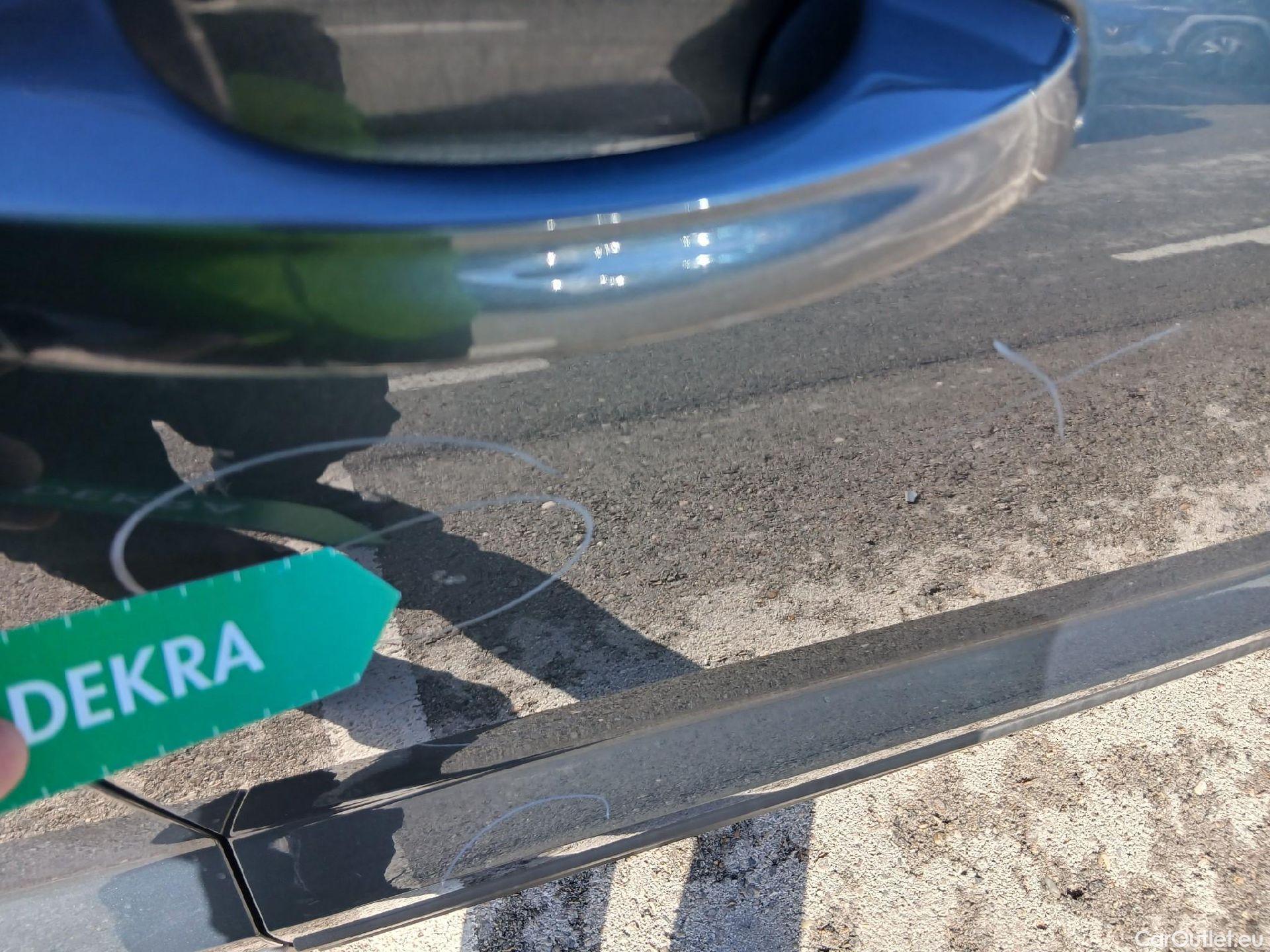  Seat  ATECA  Style 1.5 TSI 150CV AT7 E6d #38