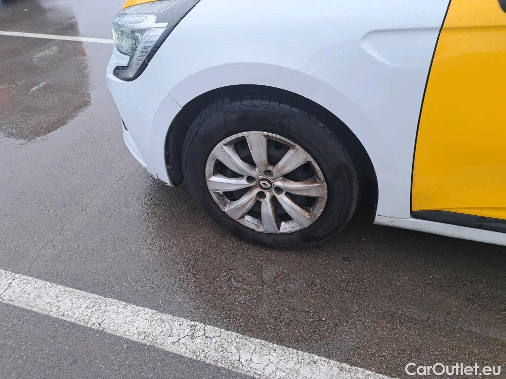  Renault  Clio RENAULT  / 2019 / 5P / berlina con portón Business Blue dCi 74kW (100CV) #40