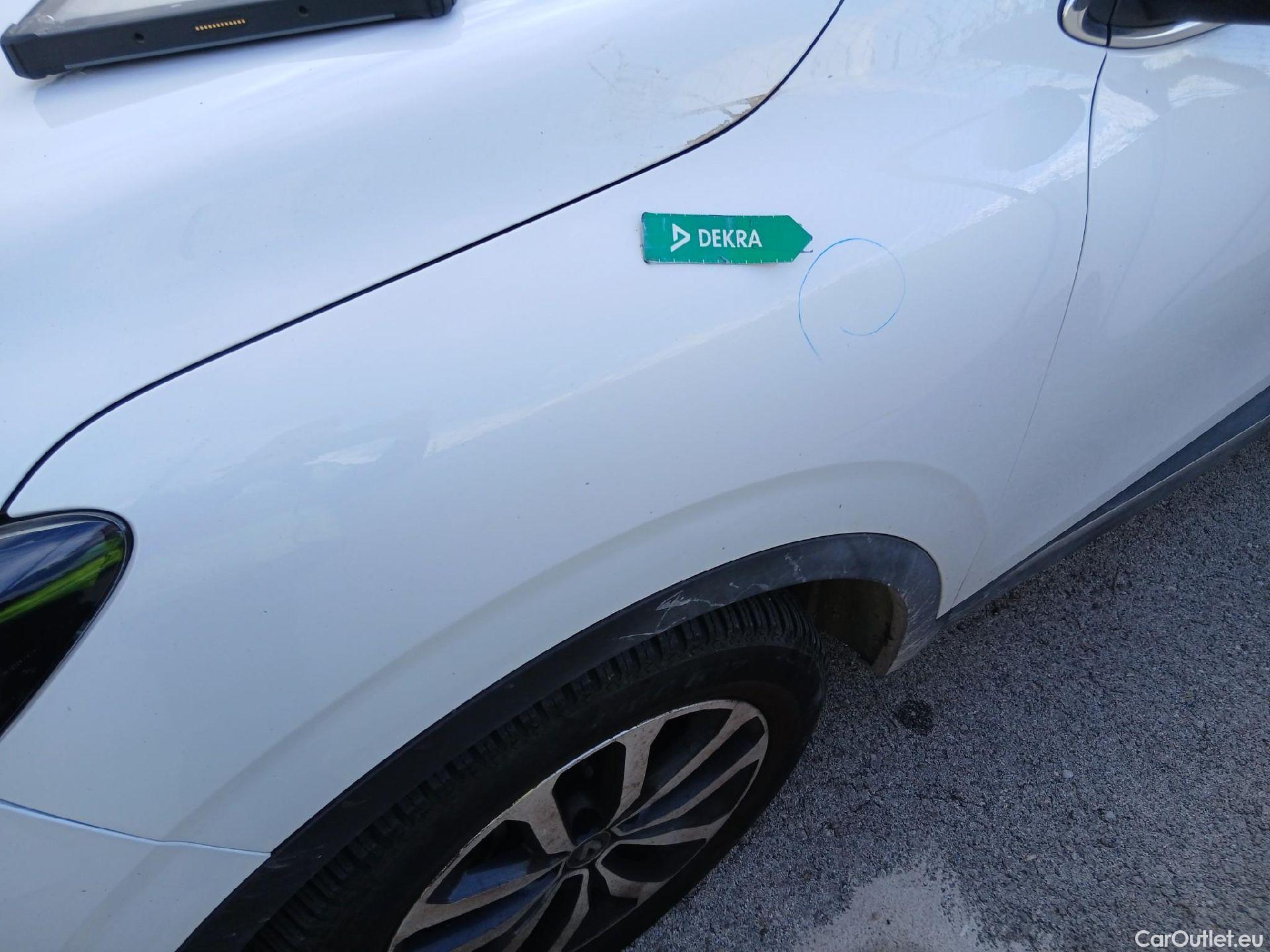  Renault  Kadjar RENAULT  / 2019 / 5P / crossover Zen Blue dCi 110kW (150CV) 4x4 #11