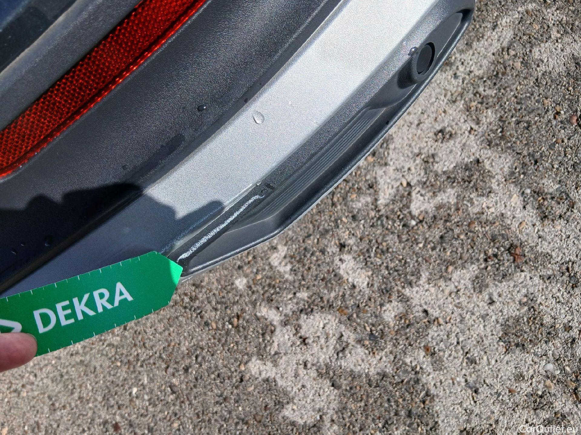  Seat  ATECA  Style 1.5 TSI 150CV AT7 E6d #30