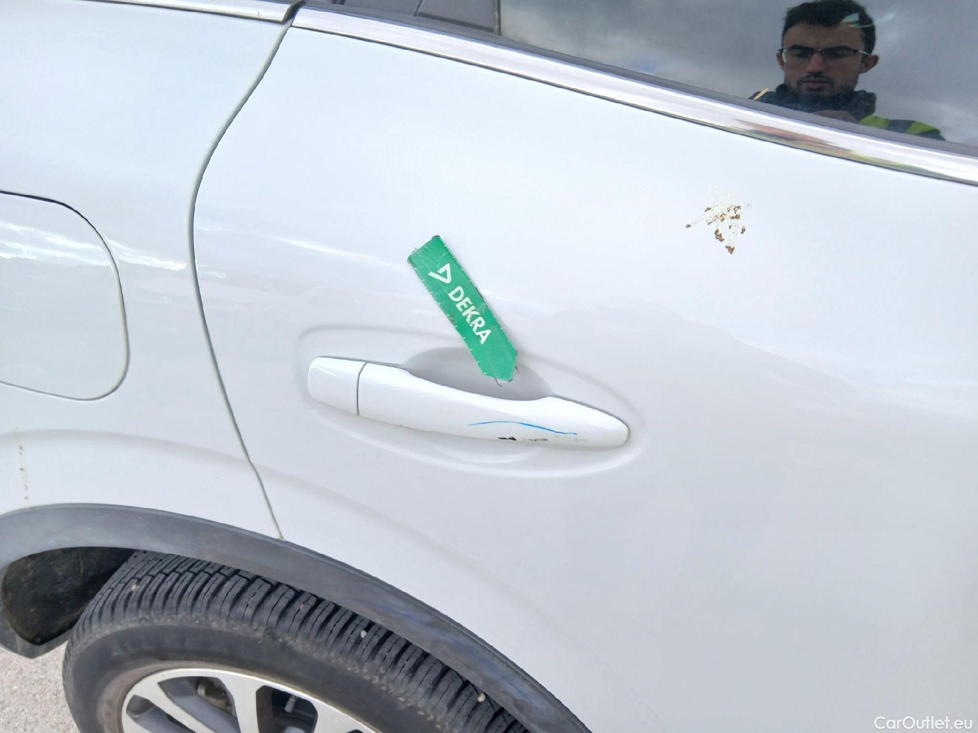  Renault  Kadjar RENAULT  / 2019 / 5P / crossover Zen Blue dCi 110kW (150CV) 4x4 #46