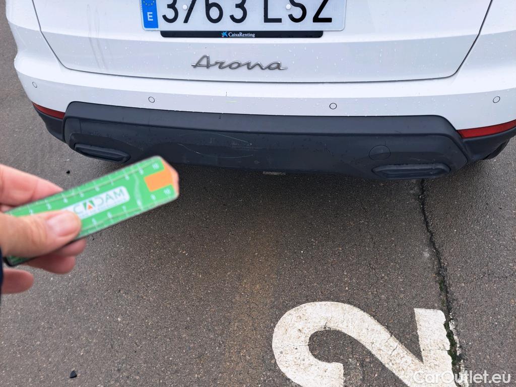  Seat  Arona SEAT  / 2017 / 5P / todoterreno 1.0 TSI 81kW (110CV) Style Plus (AC) #19
