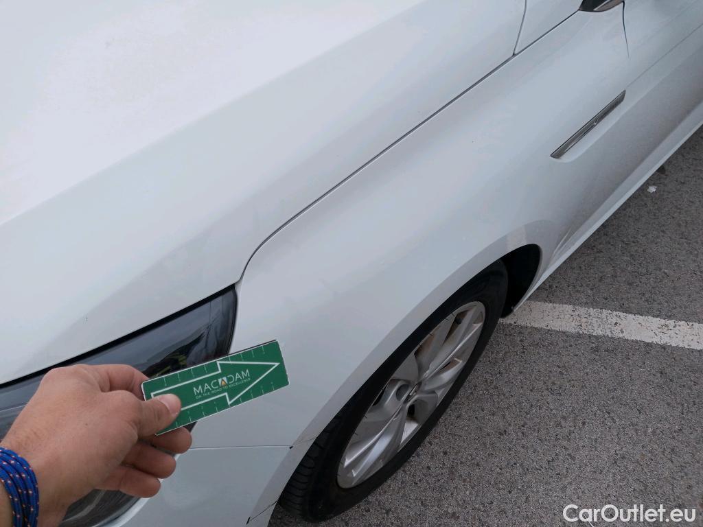  Renault  Megane  IV Grandtour Limited 1.5 dCi 95CV MT6 E6dT #22