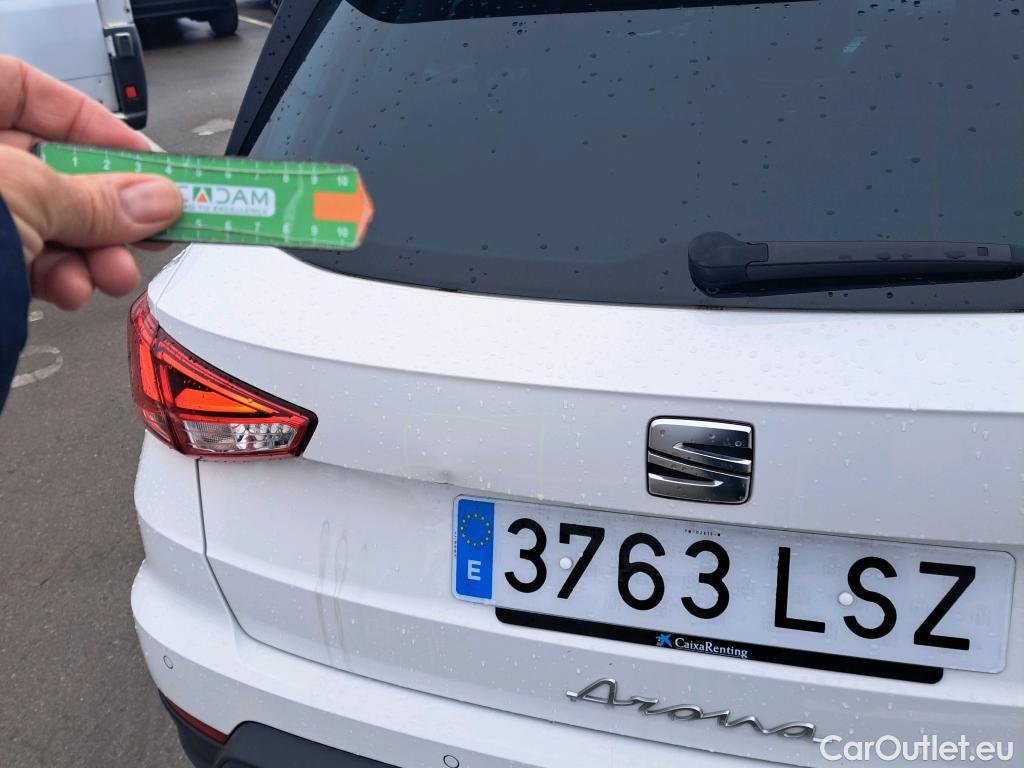  Seat  Arona SEAT  / 2017 / 5P / todoterreno 1.0 TSI 81kW (110CV) Style Plus (AC) #3