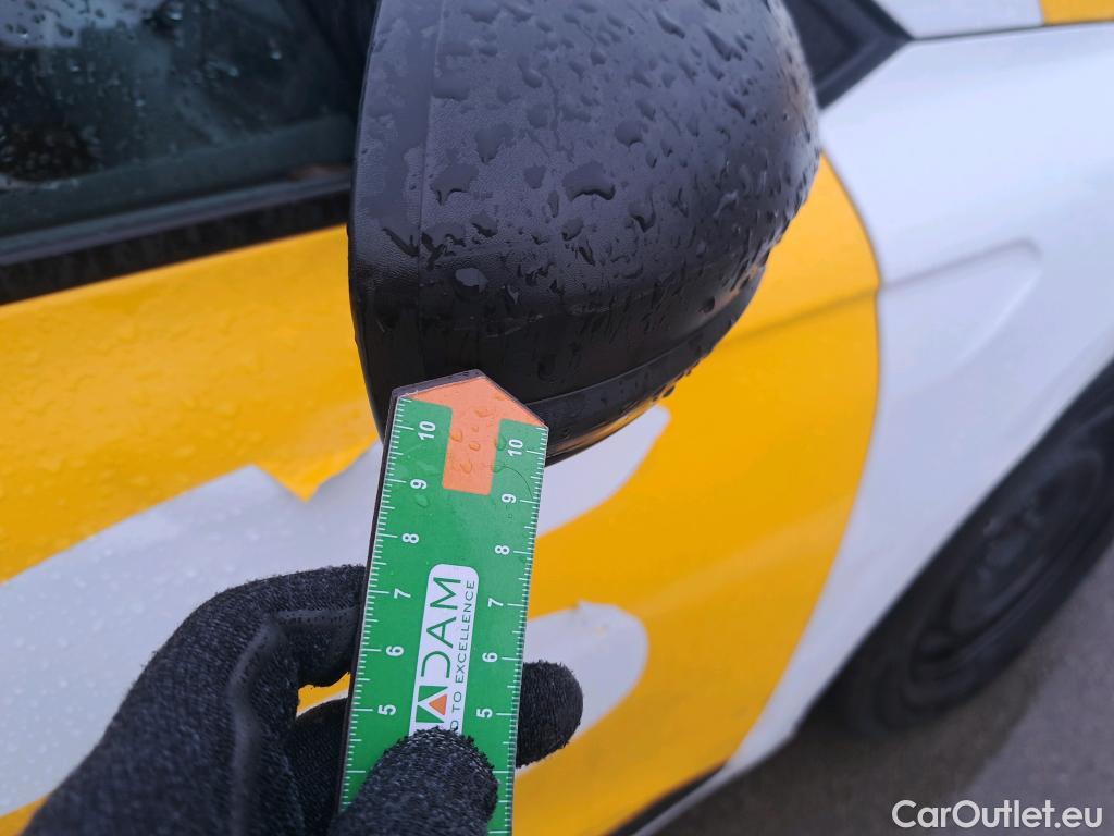  Renault  Clio RENAULT  / 2019 / 5P / berlina con portón Business Blue dCi 74kW (100CV) #45