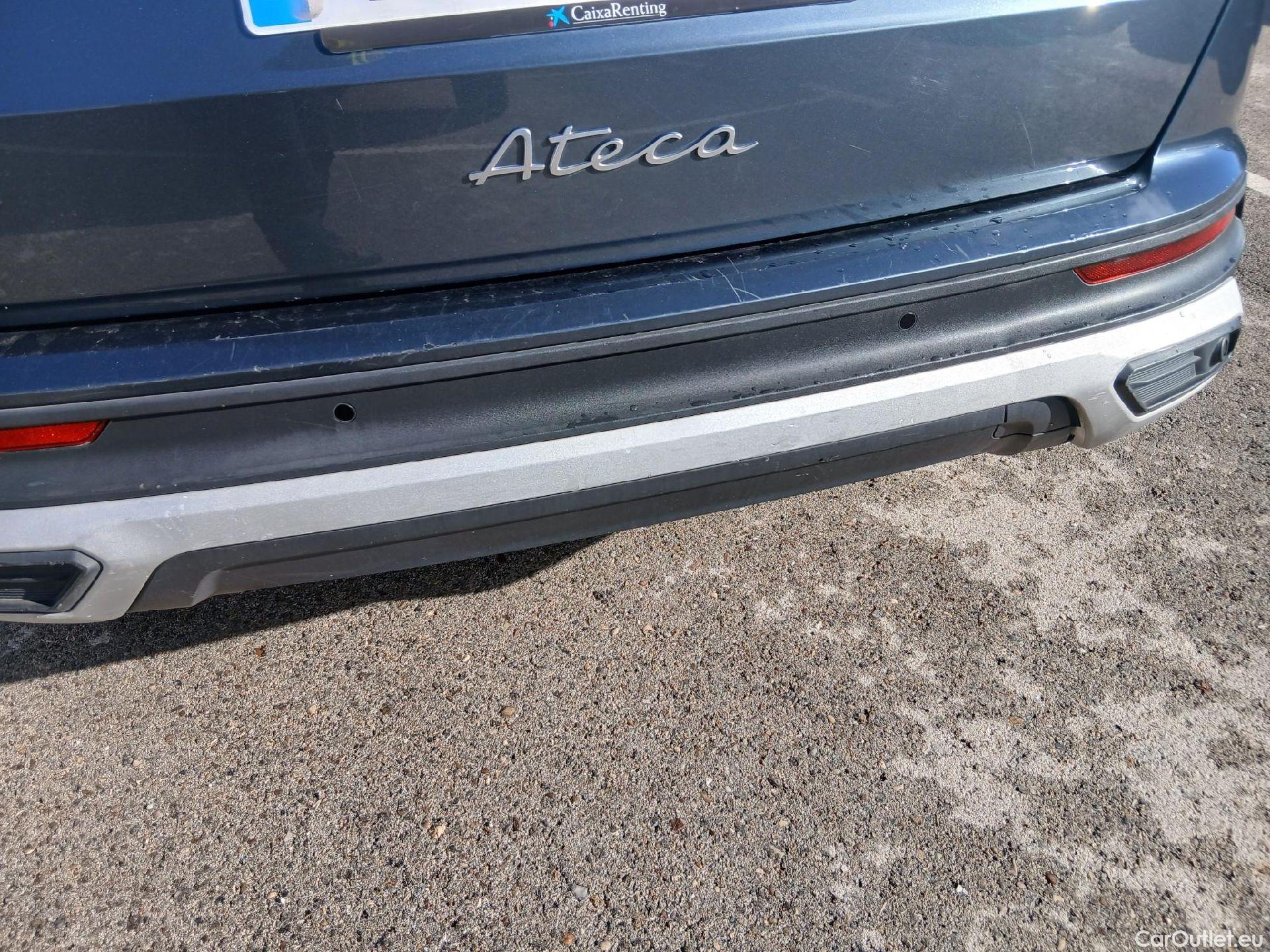  Seat  ATECA  Style 1.5 TSI 150CV AT7 E6d #28