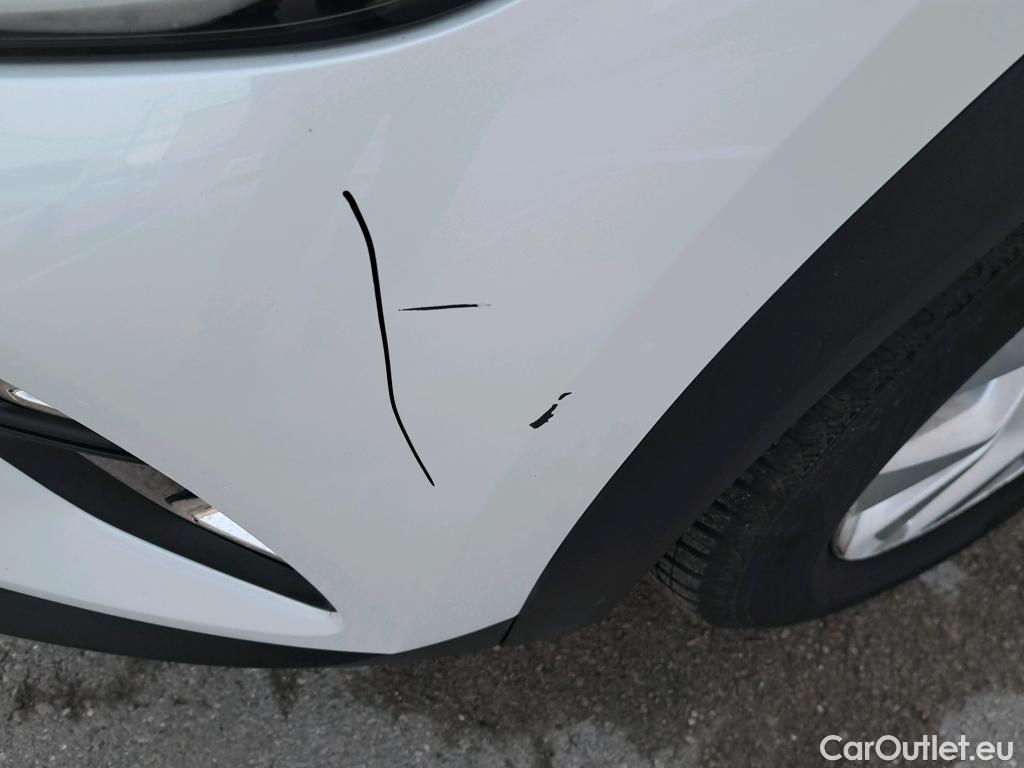  Renault  Captur RENAULT  / 2020 / 5P / todoterreno Zen TCe 140CV GPF Micro Híbrido #4