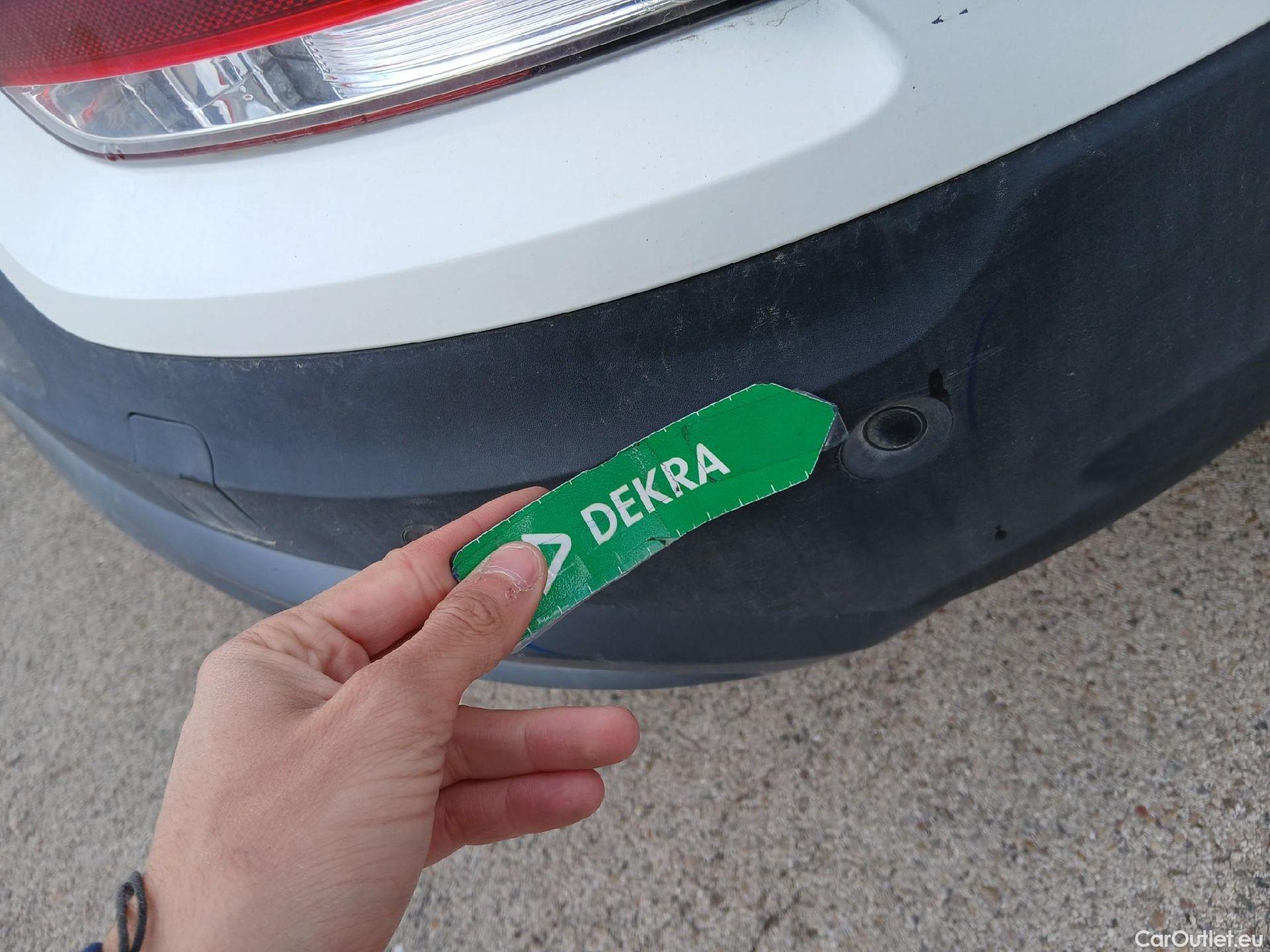  Renault  Kadjar RENAULT  / 2019 / 5P / crossover Zen Blue dCi 110kW (150CV) 4x4 #32