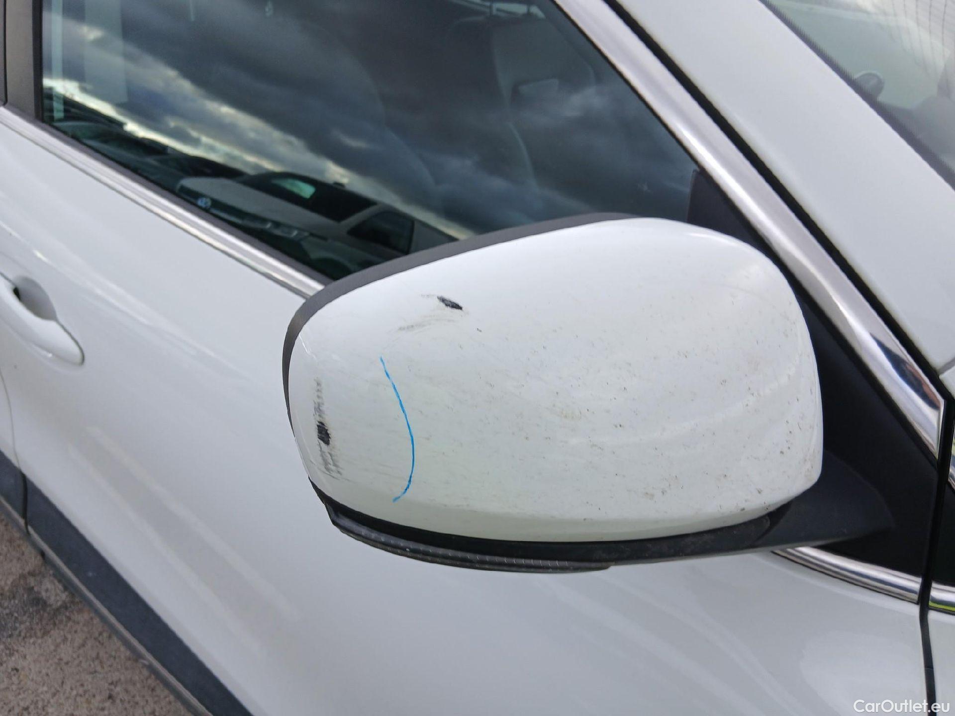  Renault  Kadjar RENAULT  / 2019 / 5P / crossover Zen Blue dCi 110kW (150CV) 4x4 #50