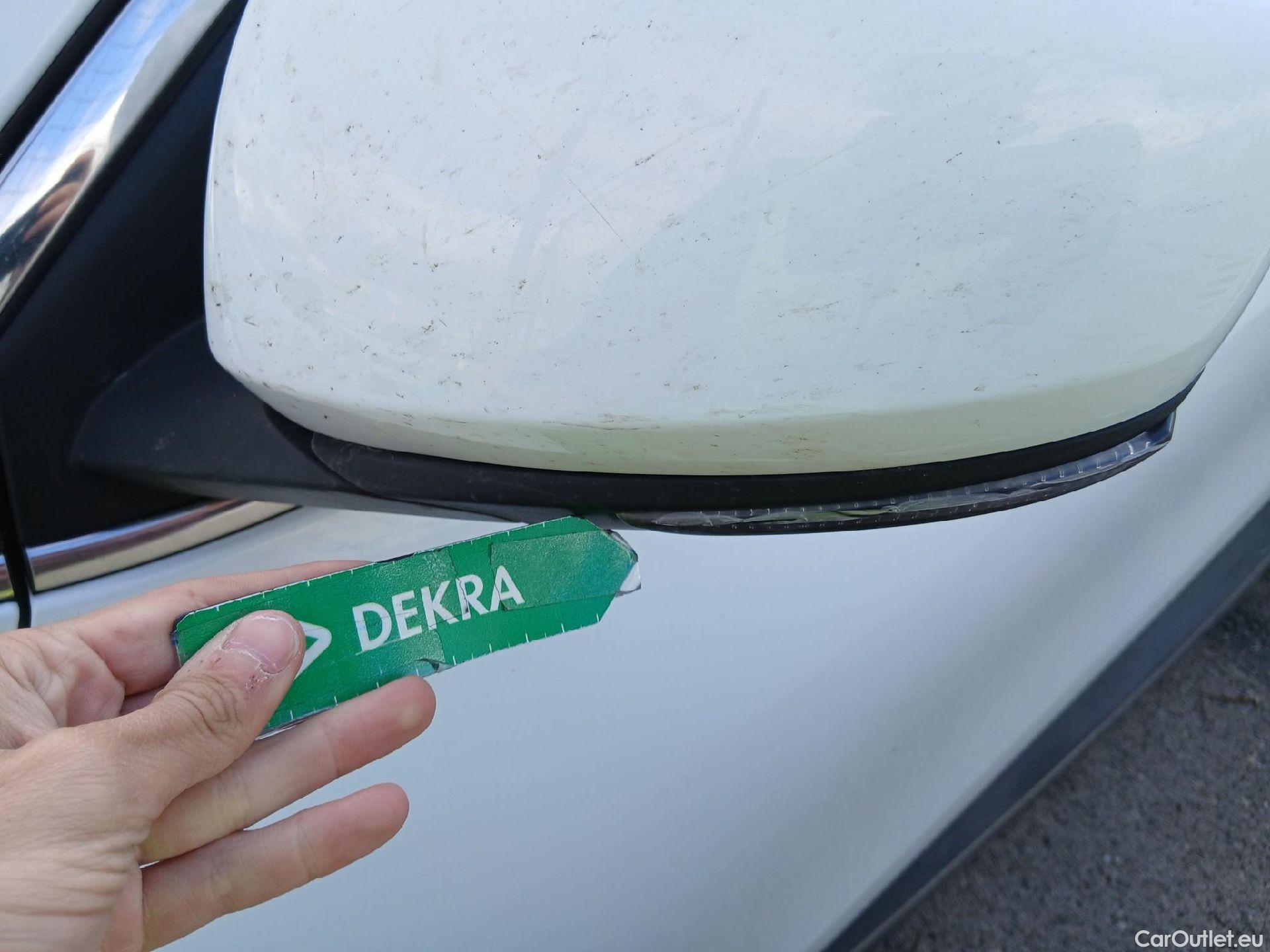  Renault  Kadjar RENAULT  / 2019 / 5P / crossover Zen Blue dCi 110kW (150CV) 4x4 #13