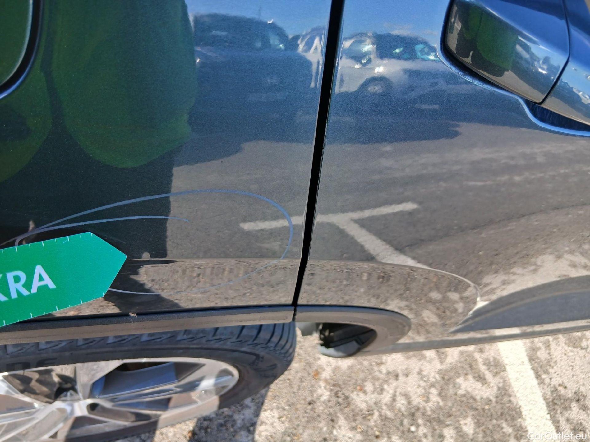  Seat  ATECA  Style 1.5 TSI 150CV AT7 E6d #33