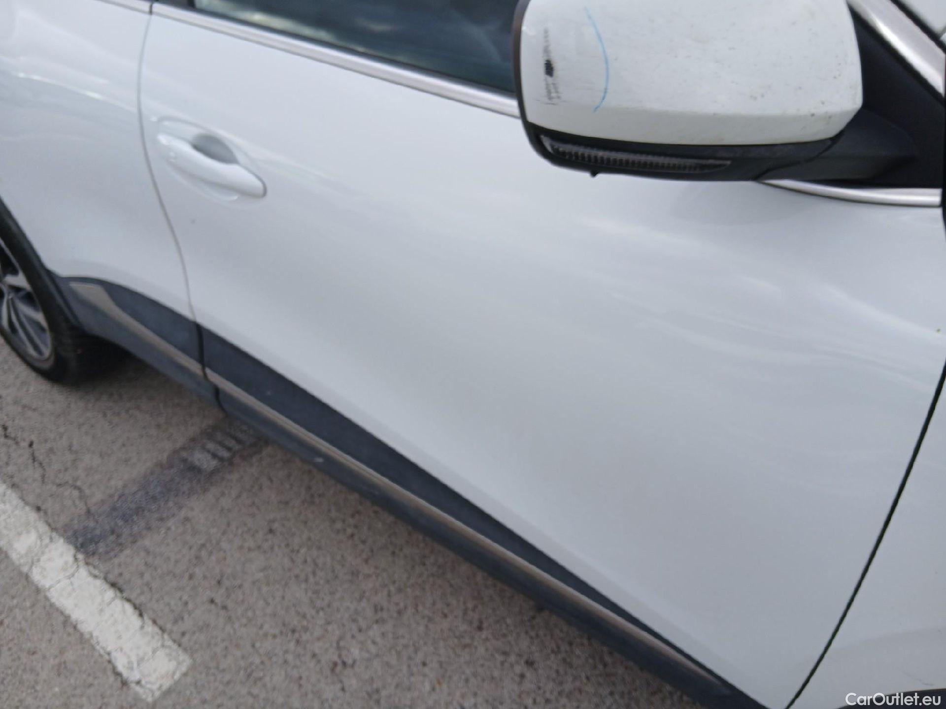  Renault  Kadjar RENAULT  / 2019 / 5P / crossover Zen Blue dCi 110kW (150CV) 4x4 #48