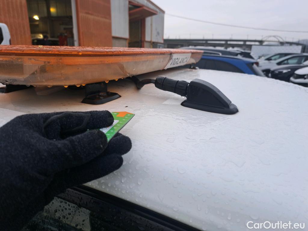  Renault  Clio RENAULT  / 2019 / 5P / berlina con portón Business Blue dCi 74kW (100CV) #4