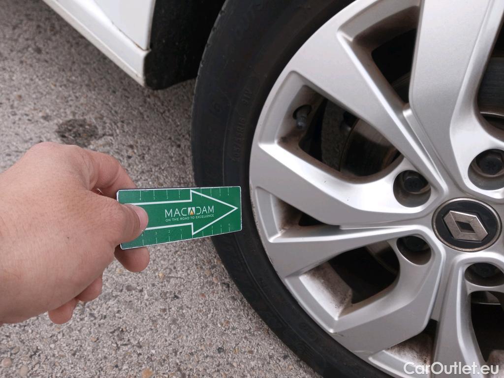  Renault  Megane  IV Grandtour Limited 1.5 dCi 95CV MT6 E6dT #5