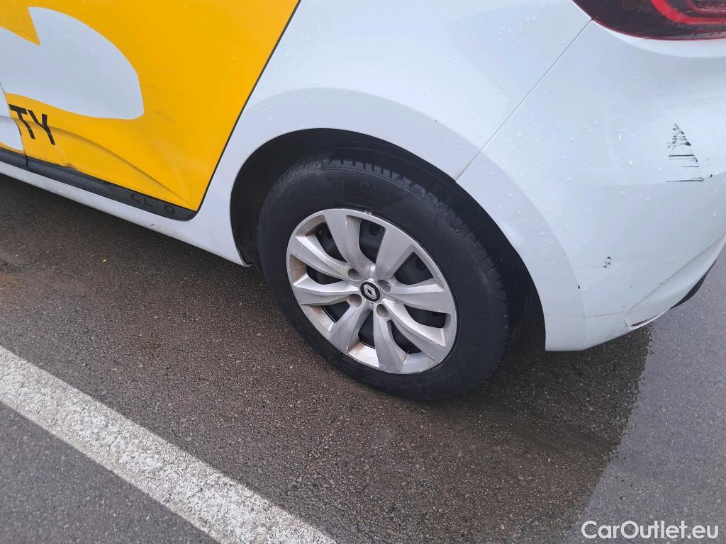  Renault  Clio RENAULT  / 2019 / 5P / berlina con portón Business Blue dCi 74kW (100CV) #38