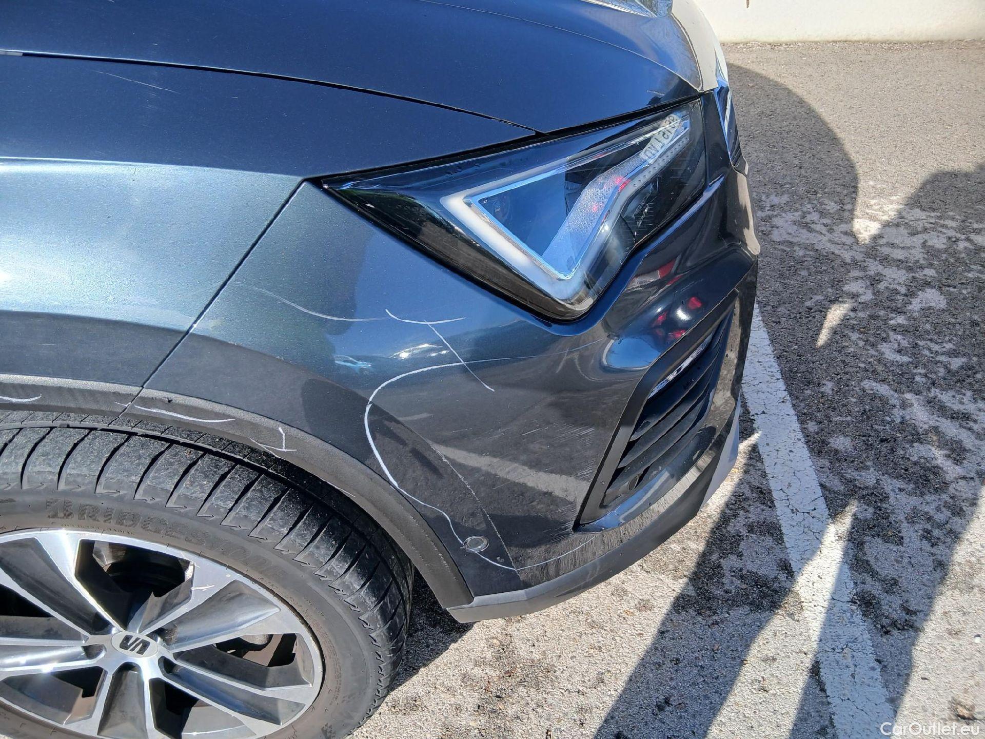  Seat  ATECA  Style 1.5 TSI 150CV AT7 E6d #47