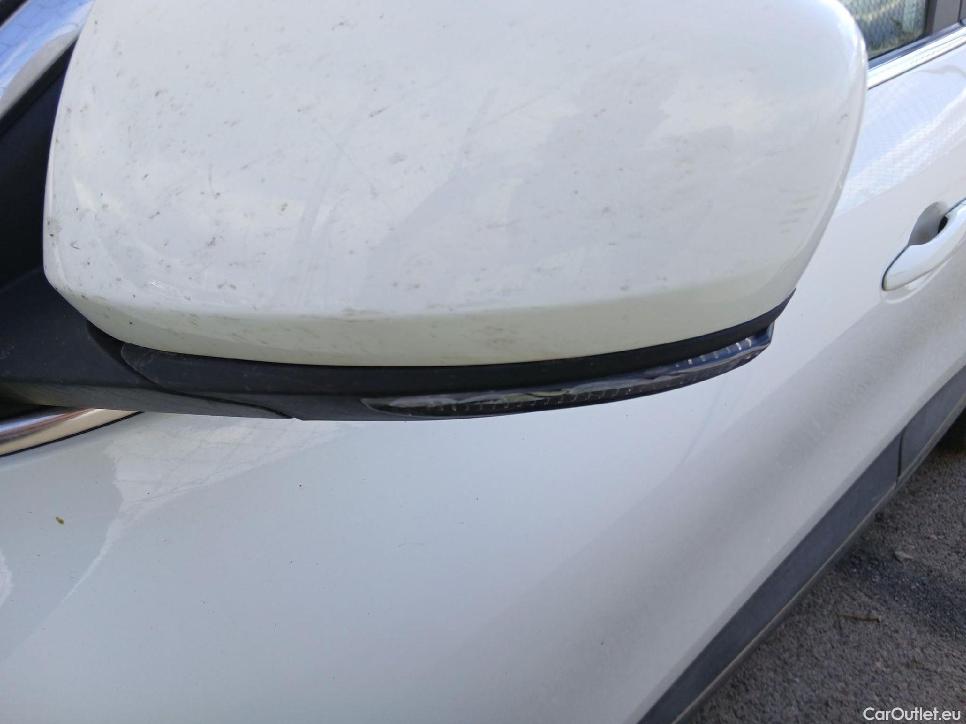  Renault  Kadjar RENAULT  / 2019 / 5P / crossover Zen Blue dCi 110kW (150CV) 4x4 #14