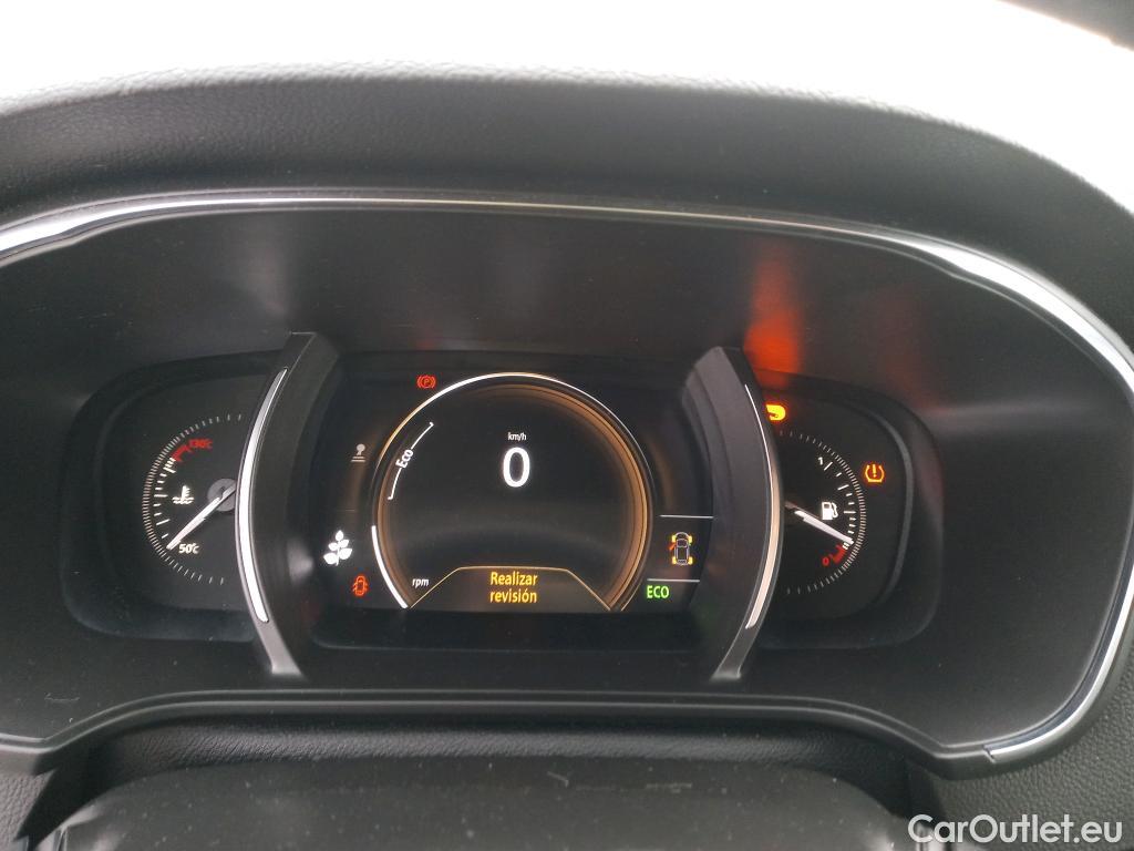  Renault  Megane  IV Grandtour Limited 1.5 dCi 95CV MT6 E6dT #19