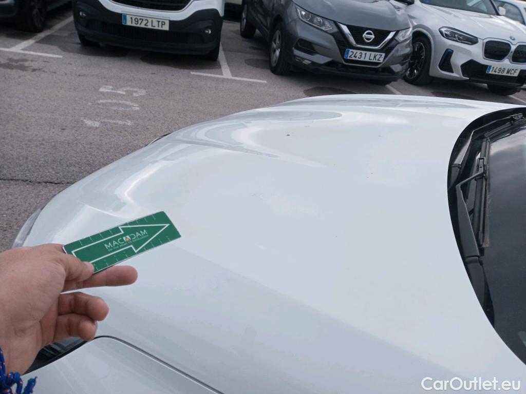  Renault  Megane  IV Grandtour Limited 1.5 dCi 95CV MT6 E6dT #4