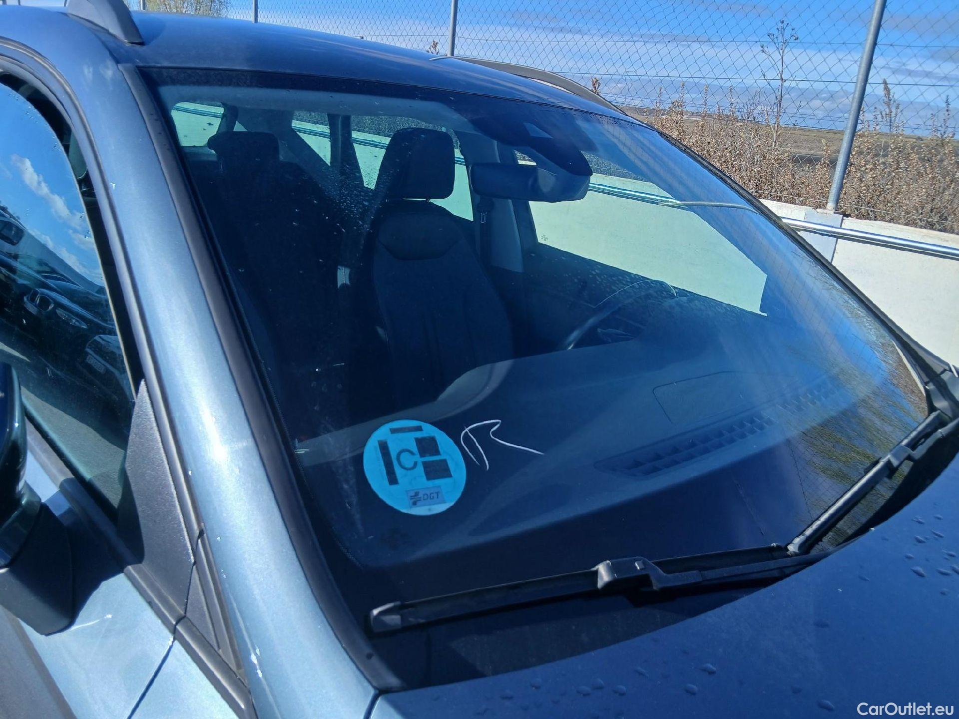  Seat  ATECA  Style 1.5 TSI 150CV AT7 E6d #9