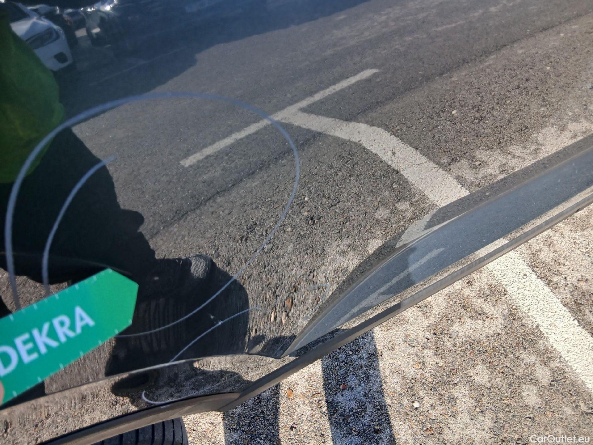  Seat  ATECA  Style 1.5 TSI 150CV AT7 E6d #37