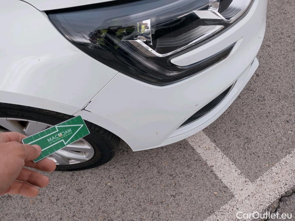  Renault  Megane  IV Grandtour Limited 1.5 dCi 95CV MT6 E6dT #13