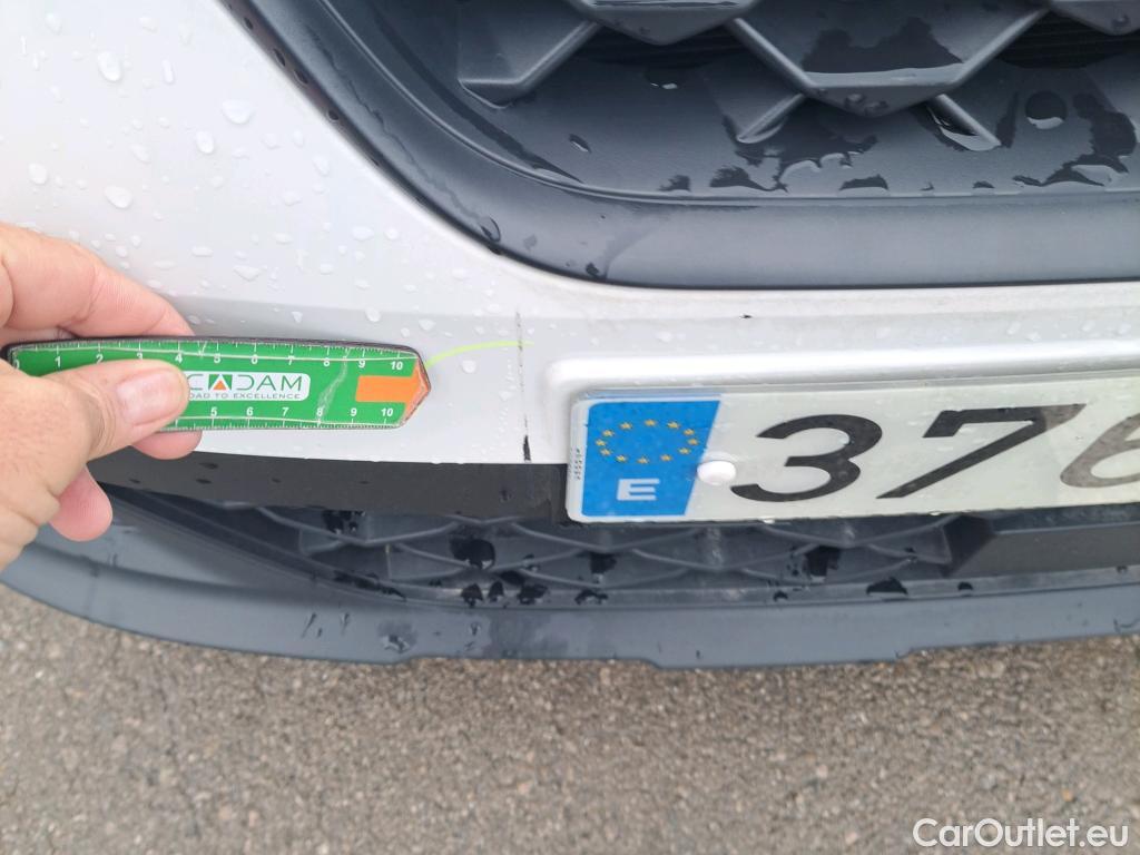  Seat  Arona SEAT  / 2017 / 5P / todoterreno 1.0 TSI 81kW (110CV) Style Plus (AC) #10