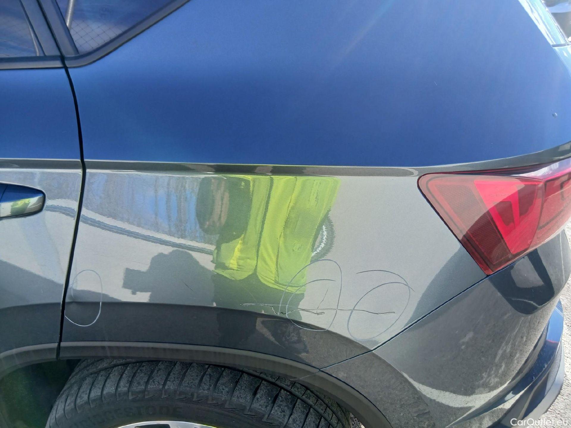  Seat  ATECA  Style 1.5 TSI 150CV AT7 E6d #23