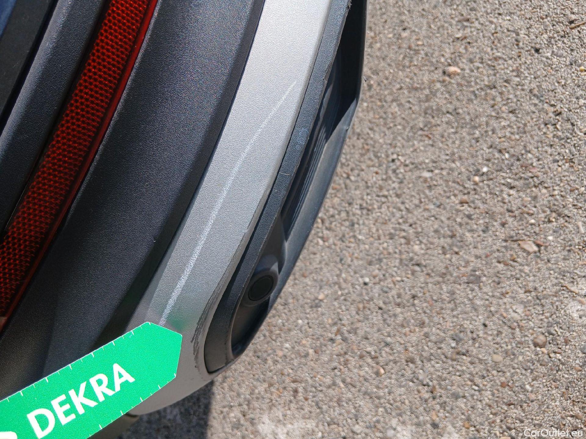  Seat  ATECA  Style 1.5 TSI 150CV AT7 E6d #27