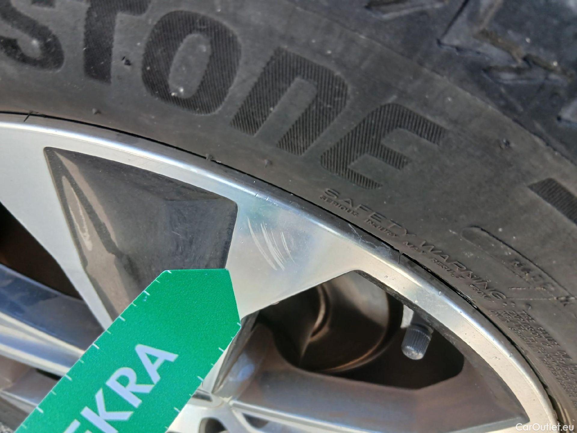  Seat  ATECA  Style 1.5 TSI 150CV AT7 E6d #4