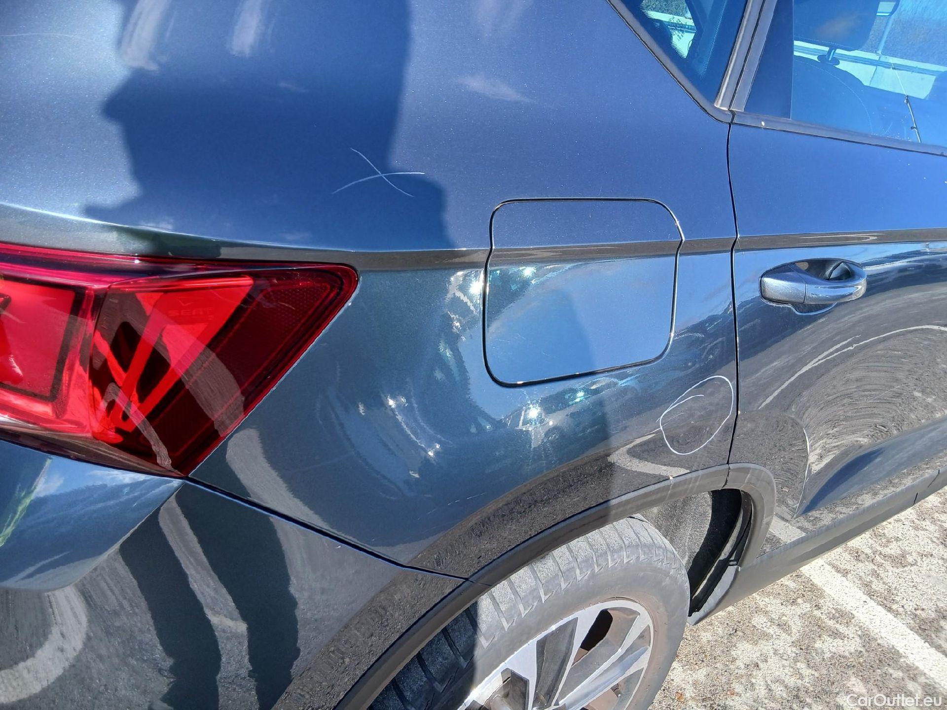  Seat  ATECA  Style 1.5 TSI 150CV AT7 E6d #32