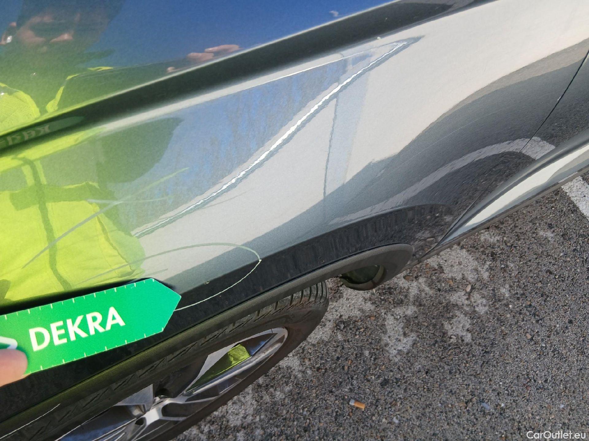  Seat  ATECA  Style 1.5 TSI 150CV AT7 E6d #15