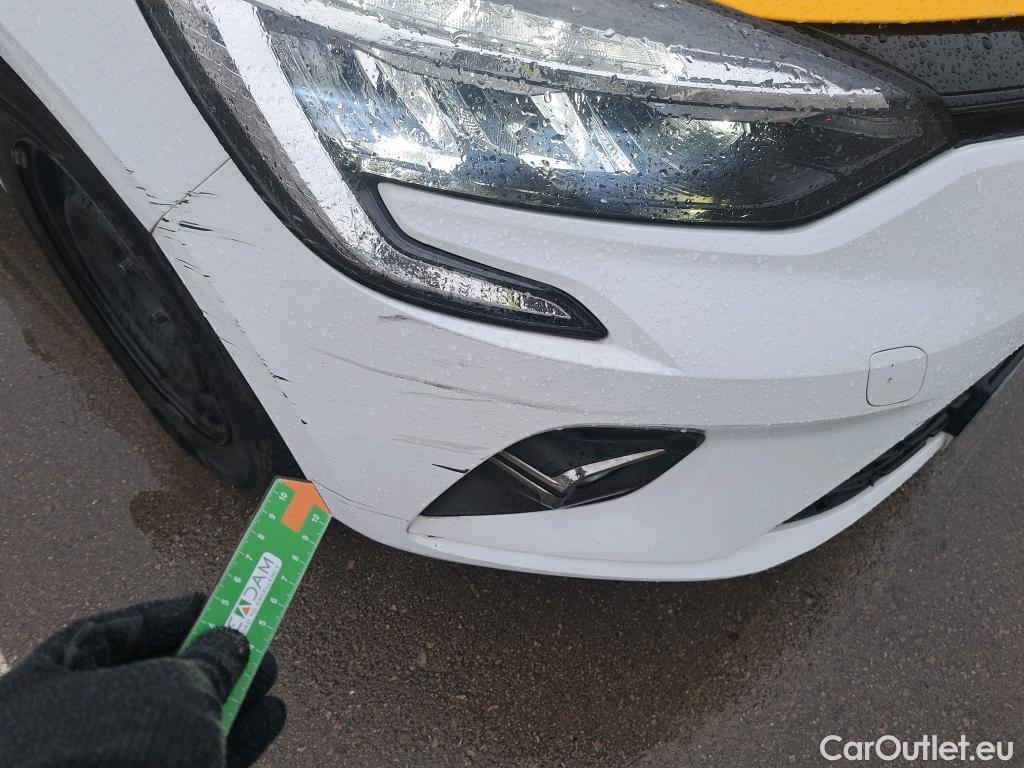  Renault  Clio RENAULT  / 2019 / 5P / berlina con portón Business Blue dCi 74kW (100CV) #32